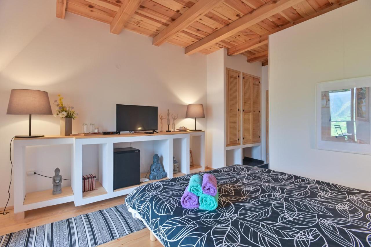 Neva Sobe Sa Pogledom Na Planine Apartment โมกราโกรา ภายนอก รูปภาพ